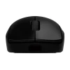 Миша Logitech G Pro 2 LIGHTSPEED бездротова ігрова Black (5099206123465)