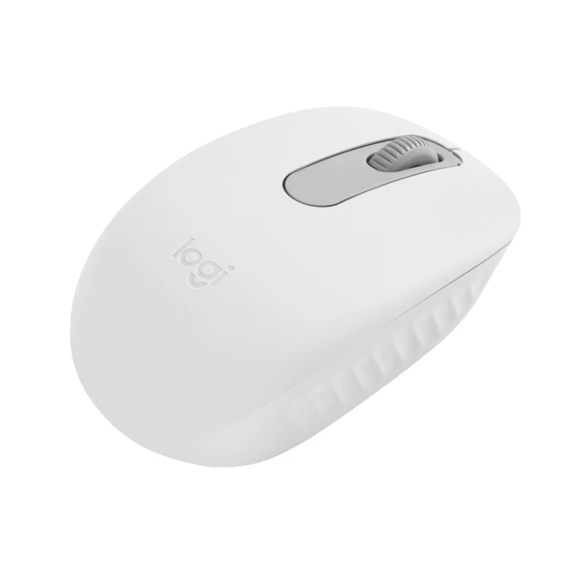 Миша Logitech M196 Bluetooth White (5099206128323)