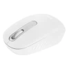 Миша Logitech M196 Bluetooth White (5099206128323)