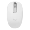 Миша Logitech M196 Bluetooth White (5099206128323)