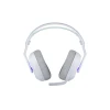 Навушники Logitech G522 Lightspeed бездротові ігрові USB Type-C Bluetooth White (5099206131675)