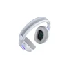Навушники Logitech G522 Lightspeed бездротові ігрові USB Type-C Bluetooth White (5099206131675)