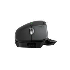 Миша Logitech MX Master 4 for Mac Black (5099206133112)