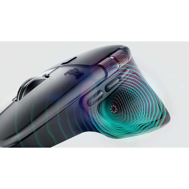 Миша Logitech MX Master 4 for Mac Black (5099206133112)