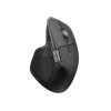 Миша Logitech MX Master 4 for Mac Black (5099206133112)