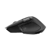 Миша Logitech MX Master 4 for Mac Black (5099206133112)