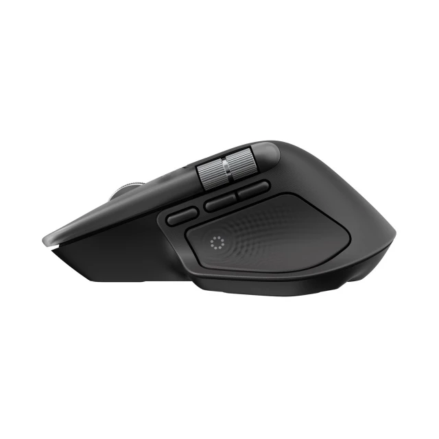 Миша Logitech MX Master 4 for Mac Black (5099206133112)