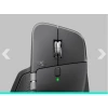 Миша Logitech MX Master 4 бездротова (5099206133143)