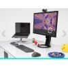 Миша Logitech MX Master 4 бездротова (5099206133143)