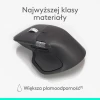 Миша Logitech MX Master 4 бездротова (5099206133143)