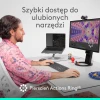 Миша Logitech MX Master 4 бездротова (5099206133143)