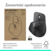 Миша Logitech MX Master 4 бездротова (5099206133143)