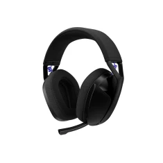 Навушники Logitech G321 LIGHTSPEED бездротові ігрові USB Type-C Bluetooth Black (5099206133303)