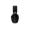Навушники Logitech G321 LIGHTSPEED бездротові ігрові USB Type-C Bluetooth Black (5099206133303)