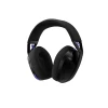 Навушники Logitech G321 LIGHTSPEED бездротові ігрові USB Type-C Bluetooth Black (5099206133303)
