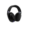 Навушники Logitech G321 LIGHTSPEED бездротові ігрові USB Type-C Bluetooth Black (5099206133303)