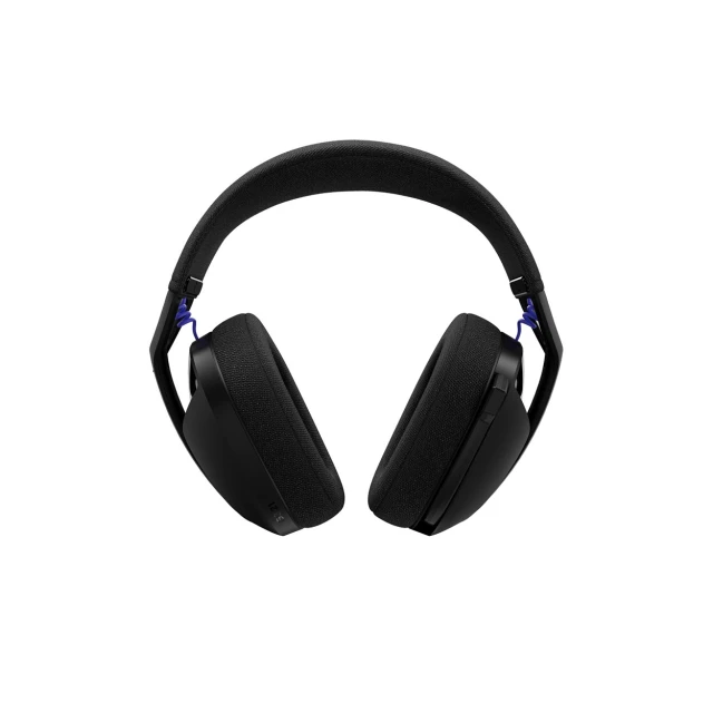 Навушники Logitech G321 LIGHTSPEED бездротові ігрові USB Type-C Bluetooth Black (5099206133303)