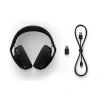 Навушники Logitech G321 LIGHTSPEED бездротові ігрові USB Type-C Bluetooth Black (5099206133303)