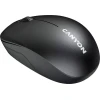 Мишка бездротова Canyon MW-04 Black (5291485015022)