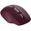 Мишка бездротова Canyon MW-21 Red (5291485015350)