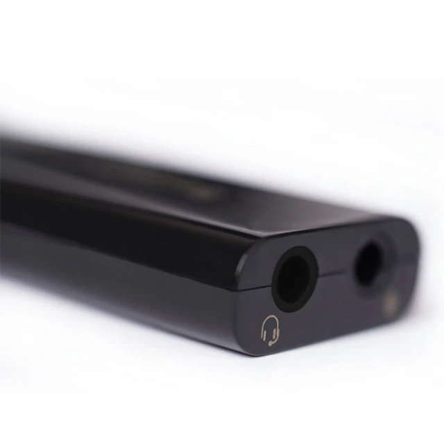 Зовнішня звукова карта Creative Sound Blaster Play! 3 USB (70SB173000000)