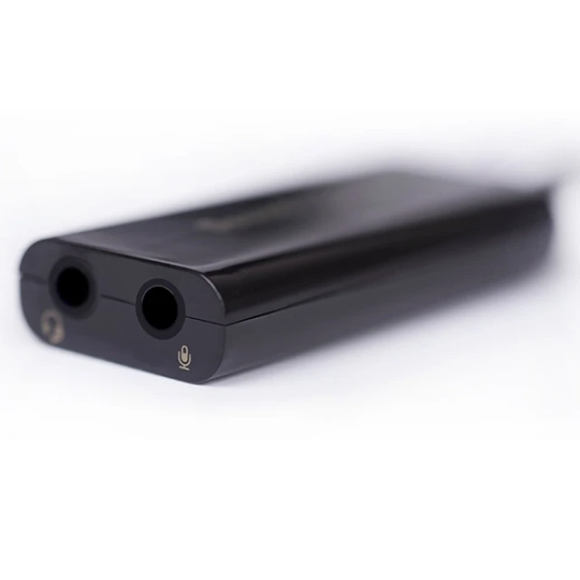 Зовнішня звукова карта Creative Sound Blaster Play! 3 USB (70SB173000000)