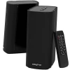 Колонки Creative 2.0T100 Black Bluetooth 5.0 (51MF1690AA000)