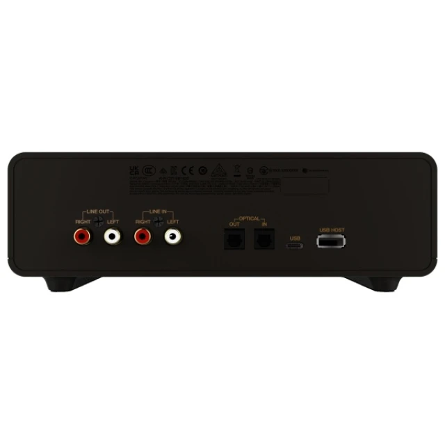 Зовнішня звукова карта Creative Sound Blaster X5 USB (70SB182000000)