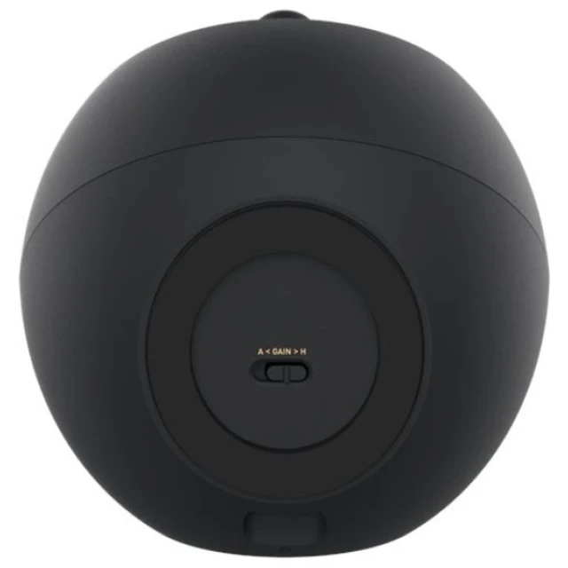 Колонки Creative Pebble V2 2.0 USB-C Black (51MF1695AA000)