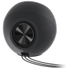 Колонки Creative Pebble V2 2.0 USB-C Black (51MF1695AA000)