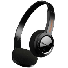 Навушники бездротові Creative JAM V2 Sound Blaster Black (51EF0950AA000)