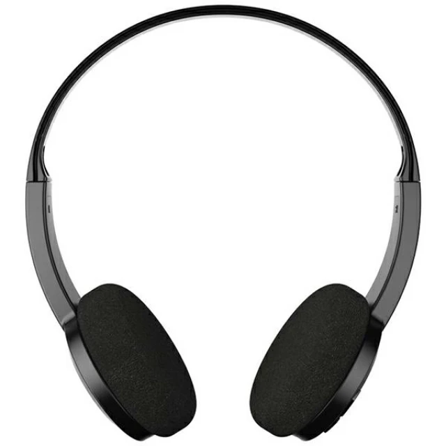 Навушники бездротові Creative JAM V2 Sound Blaster Black (51EF0950AA000)