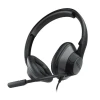 Наушники Creative HS-720 V2 Black USB (51EF0960AA000)
