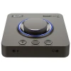 Зовнішня звукова карта Creative Sound Blaster X4 USB-C (70SB181500000)