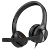 Навушники Creative Chat USB Black (51EF0980AA000)