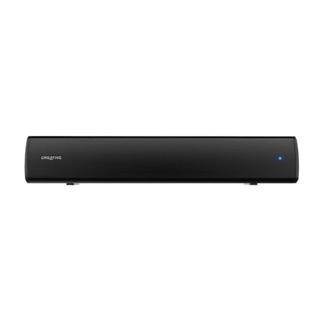 Саундбар Creative Stage Air V2 Bluetooth 5.3 Black (51MF8395AA000)