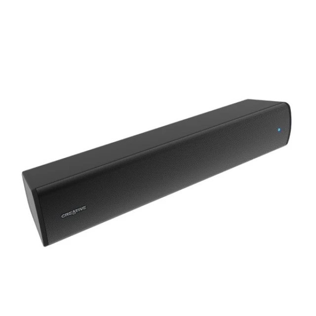 Саундбар Creative Stage Air V2 Bluetooth 5.3 Black (51MF8395AA000)