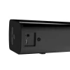 Саундбар Creative Stage Air V2 Bluetooth 5.3 Black (51MF8395AA000)