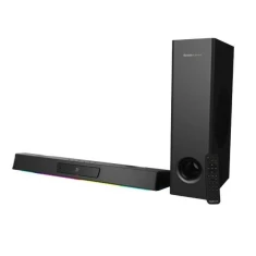 Звукова панель Creative Sound Blaster Katana V2X SXFI Bluetooth 5.0 (51MF8400AA000)
