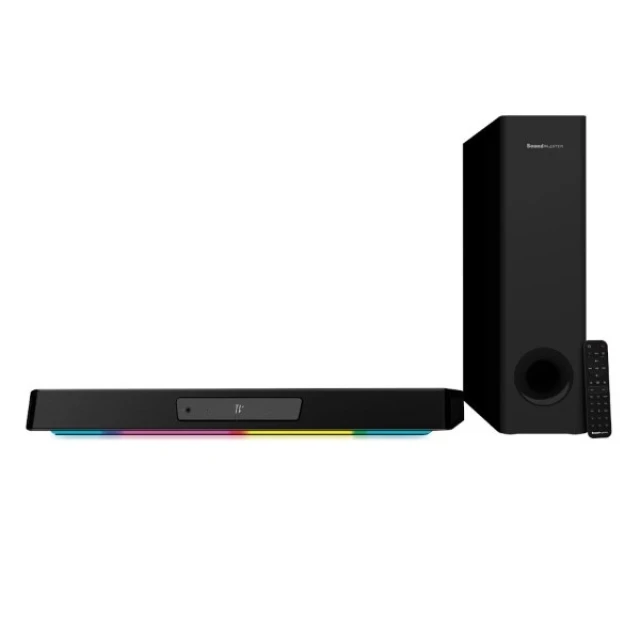 Звукова панель Creative Sound Blaster Katana V2X SXFI Bluetooth 5.0 (51MF8400AA000)