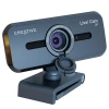 Веб-камера Creative Sync V32K QHD черная (73VF090000000)