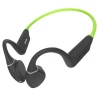 Навушники бездротові Creative Outlier Free Plus Grey-Green Bluetooth 5.3 (51EF1080AA002)