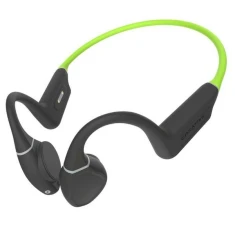 Навушники бездротові Creative Outlier Free Plus Grey-Green Bluetooth 5.3 (51EF1080AA002)