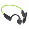 Навушники бездротові Creative Outlier Free Plus Grey-Green Bluetooth 5.3 (51EF1080AA002)