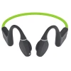 Навушники бездротові Creative Outlier Free Plus Grey-Green Bluetooth 5.3 (51EF1080AA002)