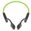 Навушники бездротові Creative Outlier Free Plus Grey-Green Bluetooth 5.3 (51EF1080AA002)