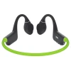 Навушники бездротові Creative Outlier Free Plus Grey-Green Bluetooth 5.3 (51EF1080AA002)