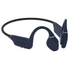 Навушники бездротові з кістковою провідністю Creative Outlier Free Pro Plus Black Bluetooth 5.3 (51EF1081AA001)