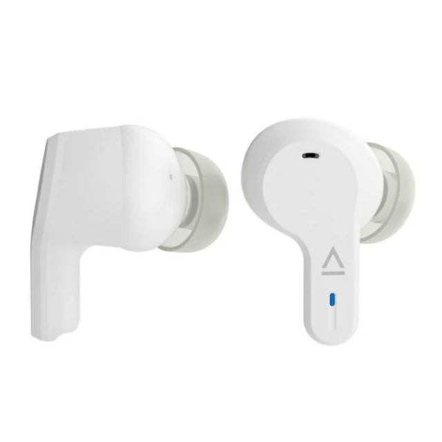 Навушники Creative Zen Air Pro White Bluetooth 5.3 ANC (51EF1090AA000)