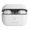 Навушники Creative Zen Air Pro White Bluetooth 5.3 ANC (51EF1090AA000)